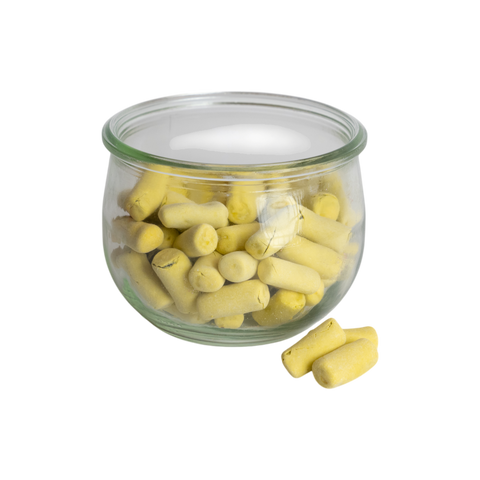 Gessetti alla Liquirizia Zenzero e Limone