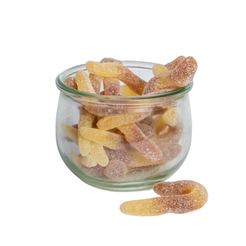 Caramelle Vipera Cola Acidula