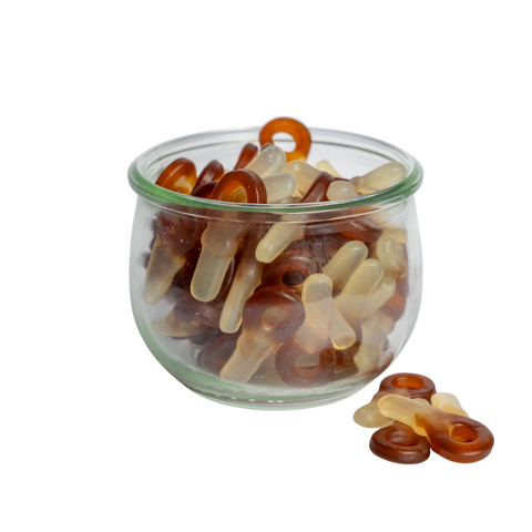 Caramelle Ciucci Cola Lucidi