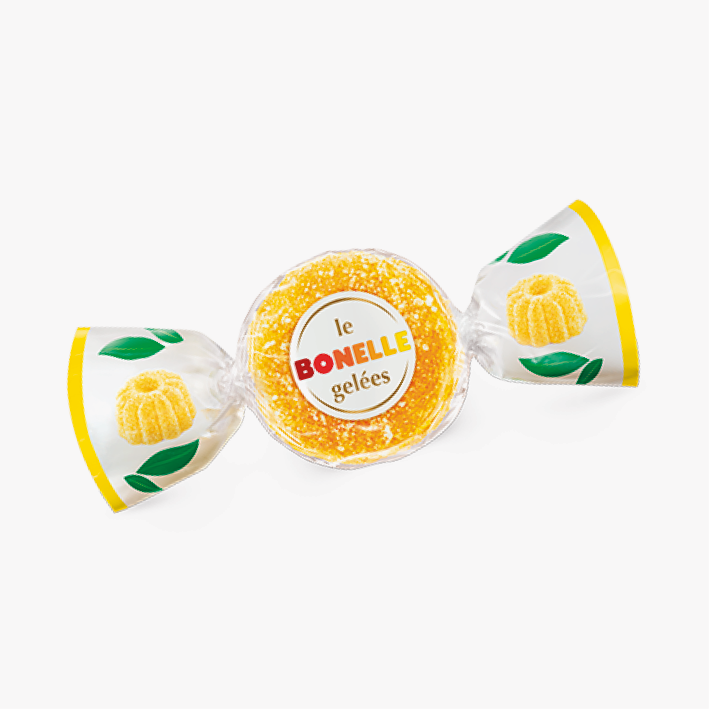 Caramelle Bonella Fida