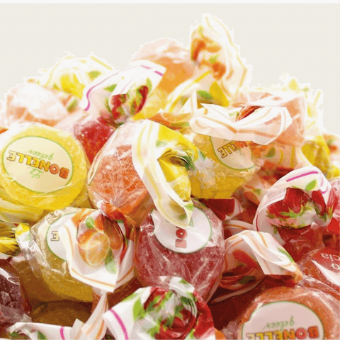 Caramelle Bonella Fida - Tuttodolceshop