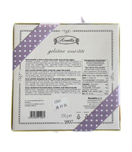 Carica l&#39;immagine nel visualizzatore di Gallery, Confezione gelatine assortite Rossella

