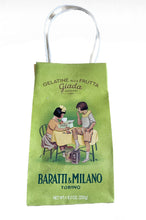 Carica l&#39;immagine nel visualizzatore di Gallery, Borsetta Gelatine alla frutta Baratti&amp;Milano
