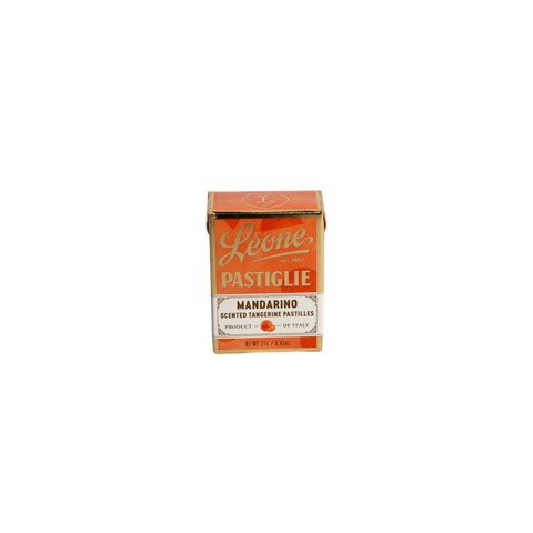 Pastiglie Leone - Scegli il tuo gusto