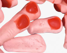 Carica l&#39;immagine nel visualizzatore di Gallery, Mega dito rosa
