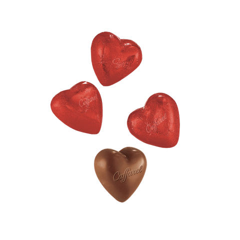 Mini Cuori Caffarel