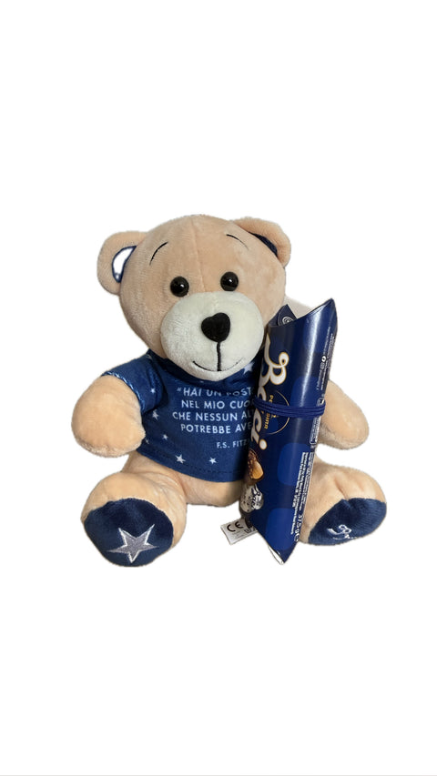 Peluche Baci Perugina