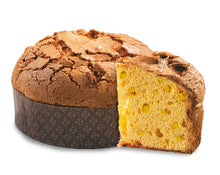 Carica l&#39;immagine nel visualizzatore di Gallery, Panettone Albertengo al Limone
