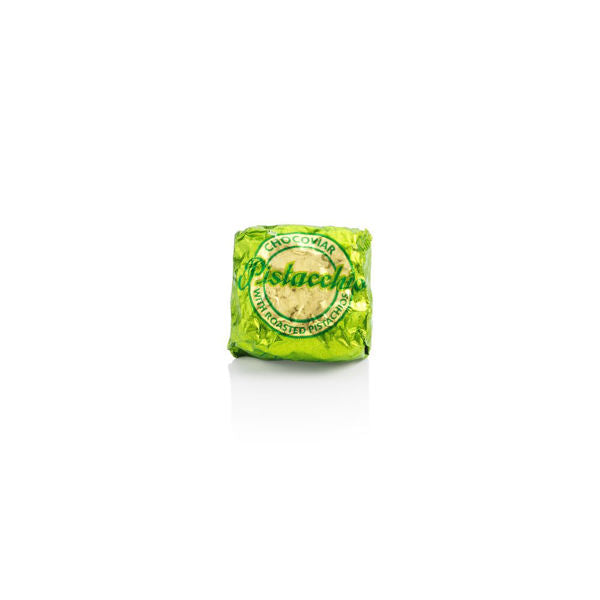 Chocoviar Pistacchio