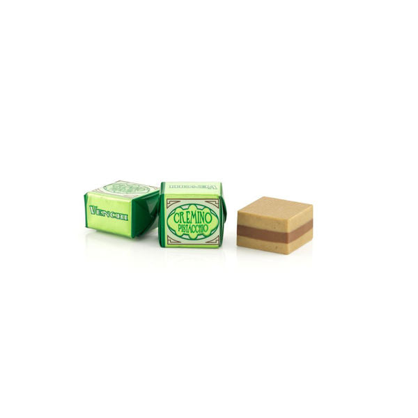 Cremino Pistacchio Venchi