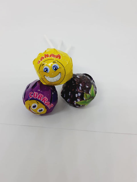 LECCA LECCA TONDI GUSTI ASSORTITI DOLCIARIA CIDNEO BUSTA GR 220
