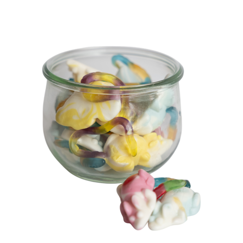 Caramelle Gommose Topolini Trolli