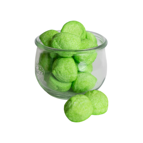Marshmallow Palle da Golf Verdi