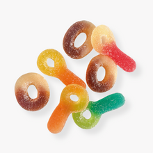Carica l&#39;immagine nel visualizzatore di Gallery, Sacchetto Gommose Assortite Incartate Monopezzo | 200gr.
