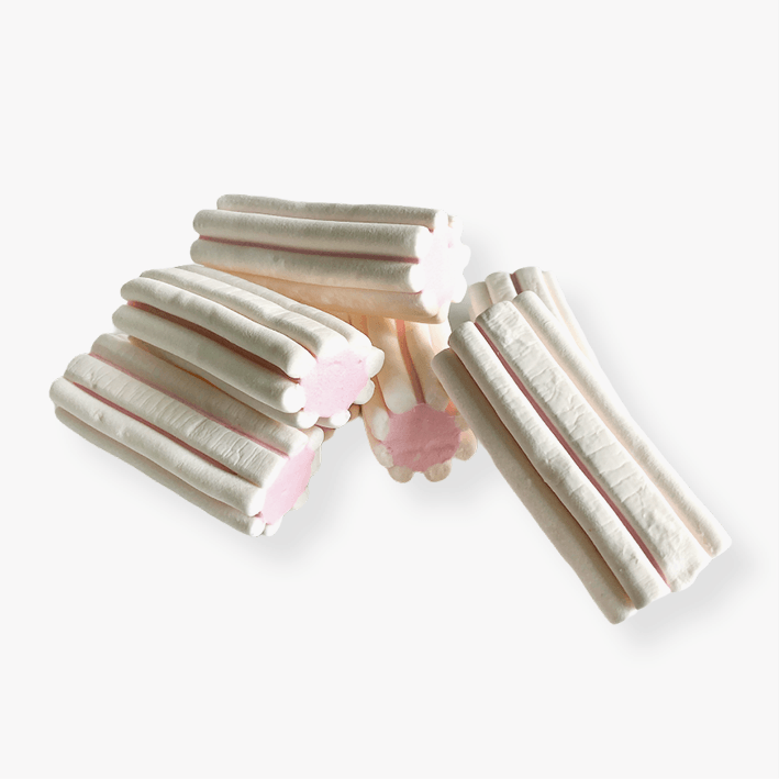 Marshmallow Striato