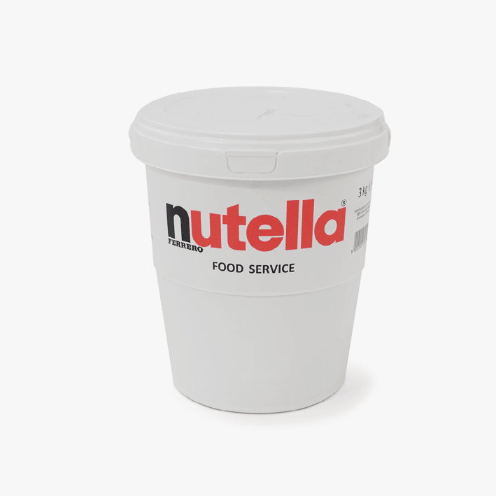 Nutella | 3kg