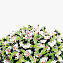 Carica l&#39;immagine nel visualizzatore di Gallery, Mini mentho liquirizia Theobroma senza zucchero

