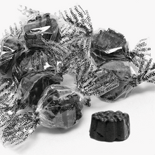 Carica l&#39;immagine nel visualizzatore di Gallery, More gommose liquirizia Theobroma senza zucchero
