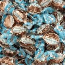 Carica l&#39;immagine nel visualizzatore di Gallery, Caramelle Zenzero e Lime senza zucchero Cedrinca

