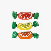 Carica l&#39;immagine nel visualizzatore di Gallery, Caramelle Sicilia Cedrinca
