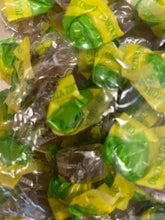 Carica l&#39;immagine nel visualizzatore di Gallery, Caramelle Lime e Ginger Senza Zucchero Theobroma
