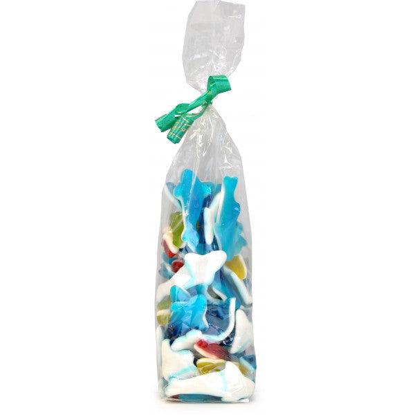Sacchetto Coccodrilli & Squali | 300gr