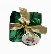 Carica l&#39;immagine nel visualizzatore di Gallery, Panettone Dolciaria Cidneo al Moscato 1kg
