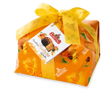 Carica l&#39;immagine nel visualizzatore di Gallery, Panettone Albertengo Fantasie di Frutta 1kg
