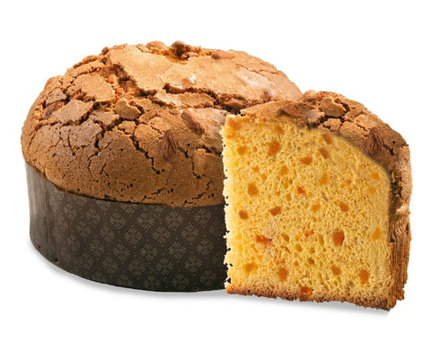 Panettone Albertengo Albicocca 1kg