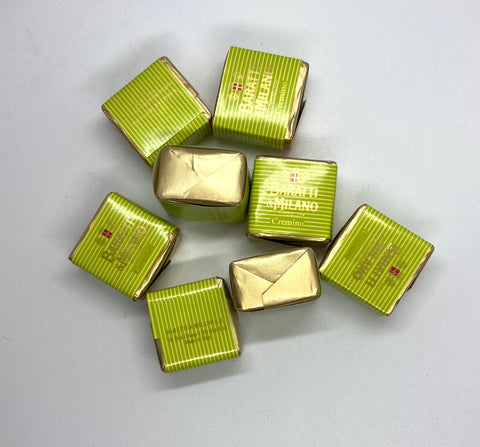 Cremino Pistacchio Baratti&Milano - Tuttodolceshop