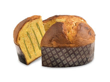 Carica l&#39;immagine nel visualizzatore di Gallery, Panettone Albertengo Pistacchio astuccio 1kg
