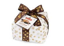 Carica l&#39;immagine nel visualizzatore di Gallery, Panettone Albertengo Cioccolone 1kg
