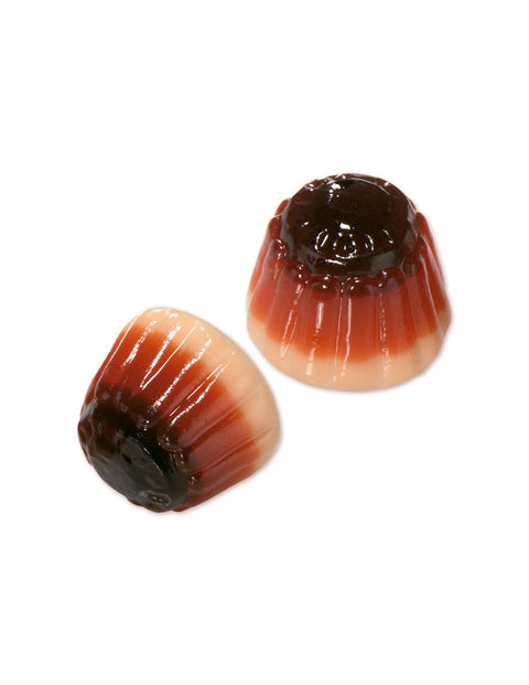 Crem caramel