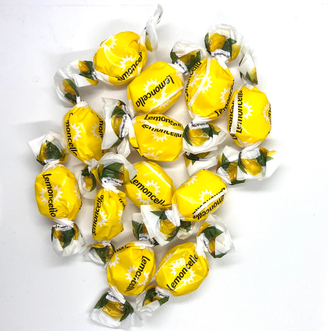 Lemoncella