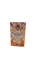 Carica l&#39;immagine nel visualizzatore di Gallery, Tisana natural boost energizing
