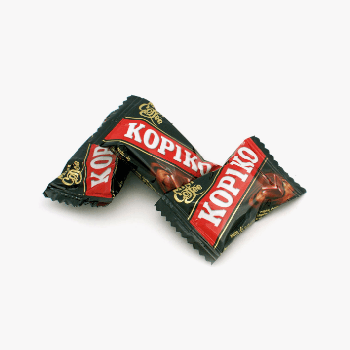 Caramelle al Caffè Kopiko