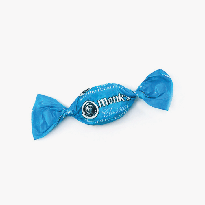 Monk's classica