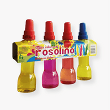Carica l&#39;immagine nel visualizzatore di Gallery, Rosolino

