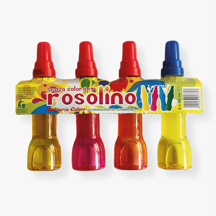 Rosolino