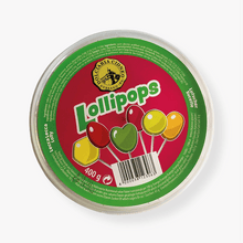 Carica l&#39;immagine nel visualizzatore di Gallery, Lollipops | 400gr
