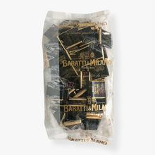 Carica l&#39;immagine nel visualizzatore di Gallery, Sacchetto Napolitains Cioccolato Extra Fondente | 500gr
