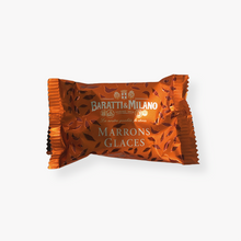 Carica l&#39;immagine nel visualizzatore di Gallery, Scatola Marrons Glacés BARATTI | 180gr
