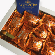 Carica l&#39;immagine nel visualizzatore di Gallery, Scatola Marrons Glacés BARATTI | 180gr
