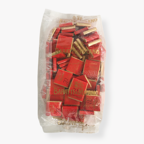 Sacchetto Napolitains con Granella di Cacao | 500gr