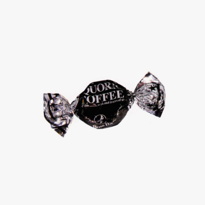 Toffee Liquirizia Rossini
