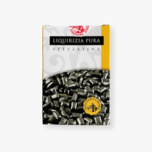 Carica l&#39;immagine nel visualizzatore di Gallery, Liquirizia pura Spezzatina
