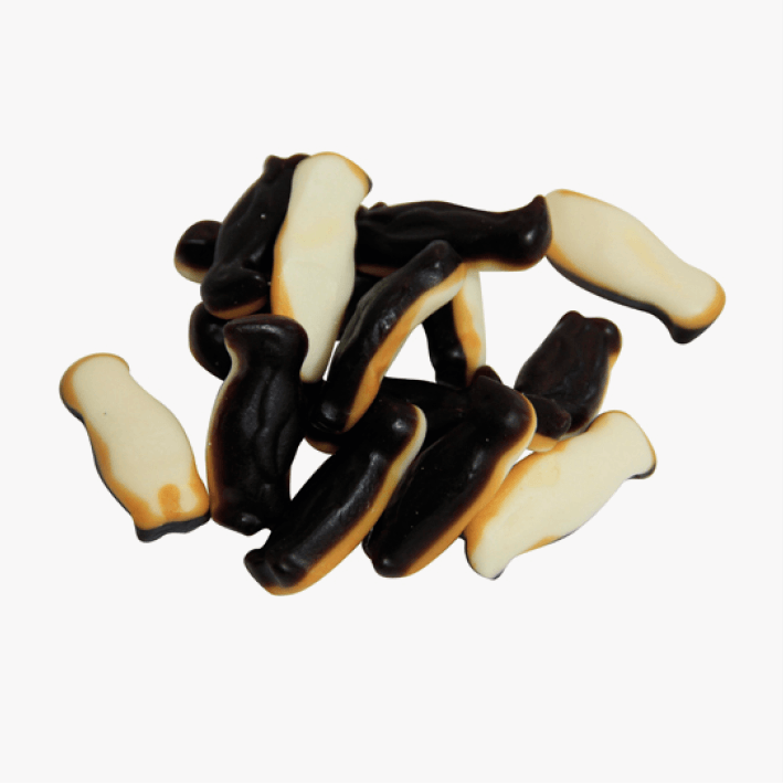 Pinguini gusto Liquirizia